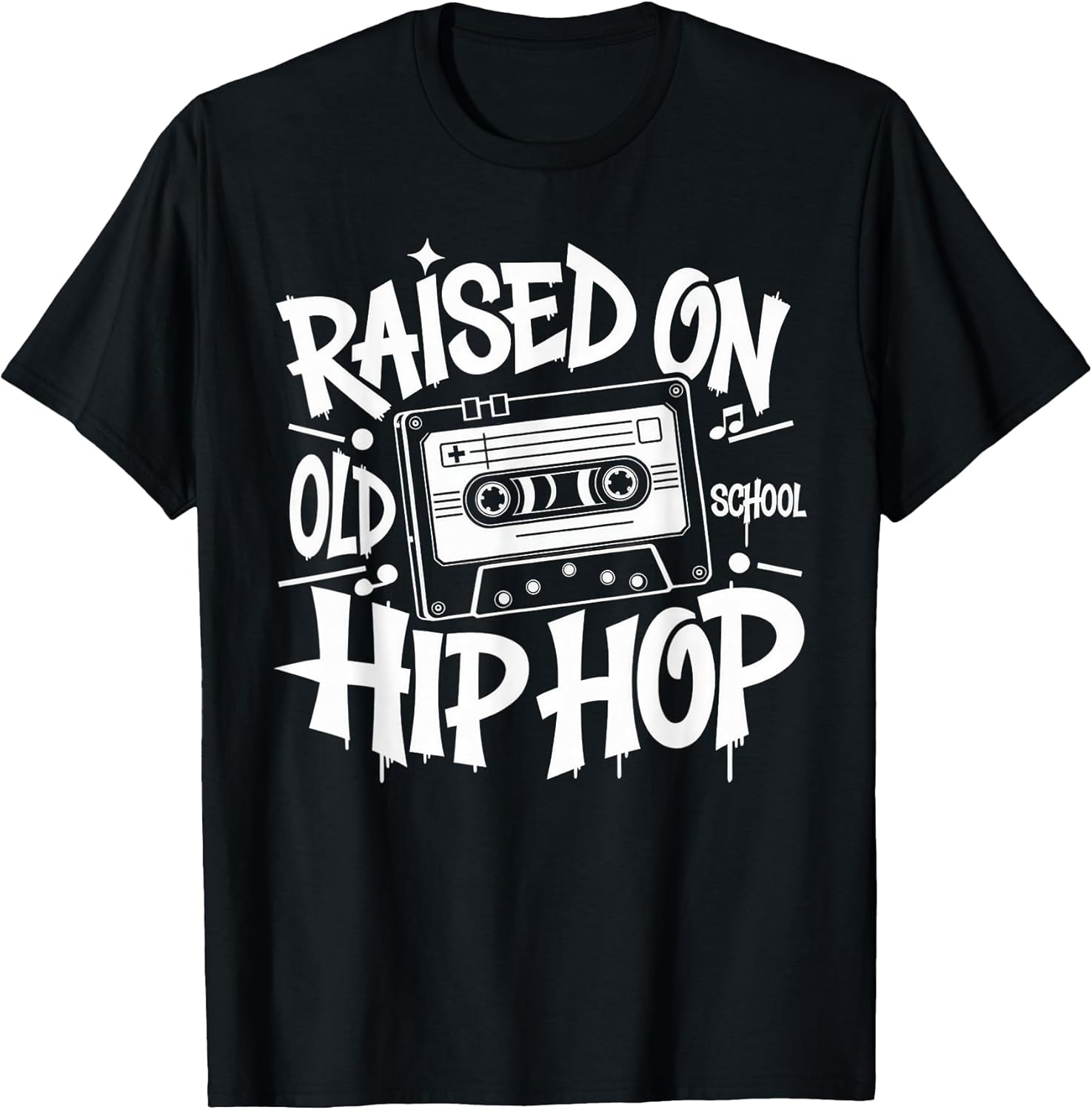 Hiphop Urban 90s Vintage Retro 80s OldSchool Rap