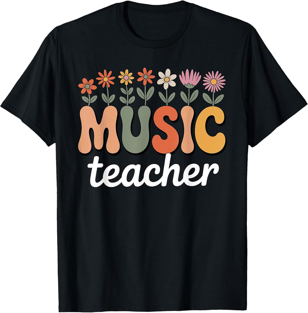 Music Teacher Gift Band Teacher Accessories Stuff
