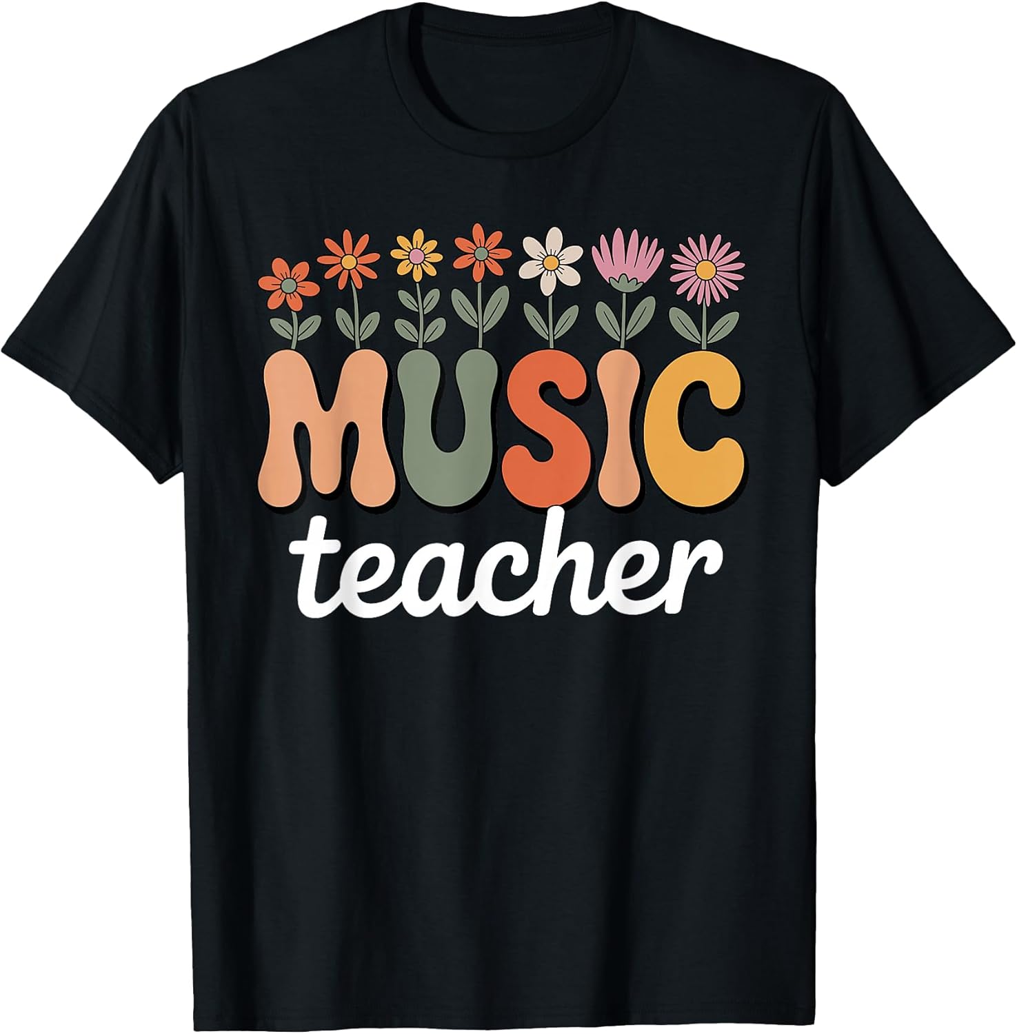 Music Teacher Gift Band Teacher Accessories Stuff