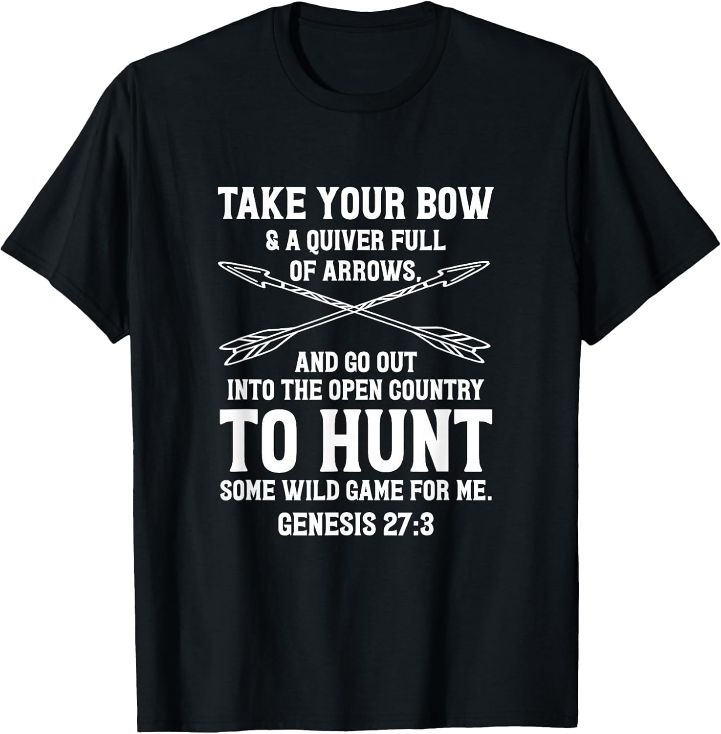 Outdoor Faith & Hunting Gear