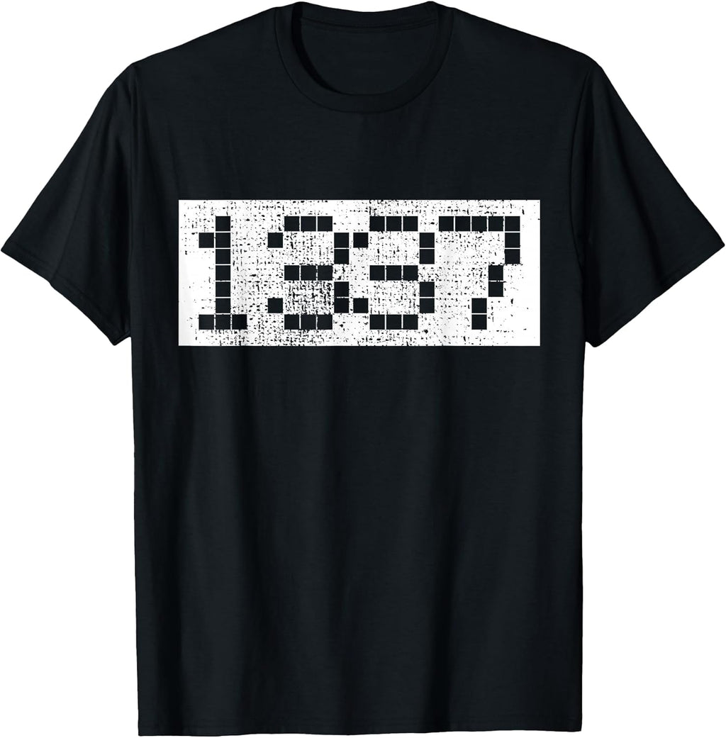 Computer Science Shirts