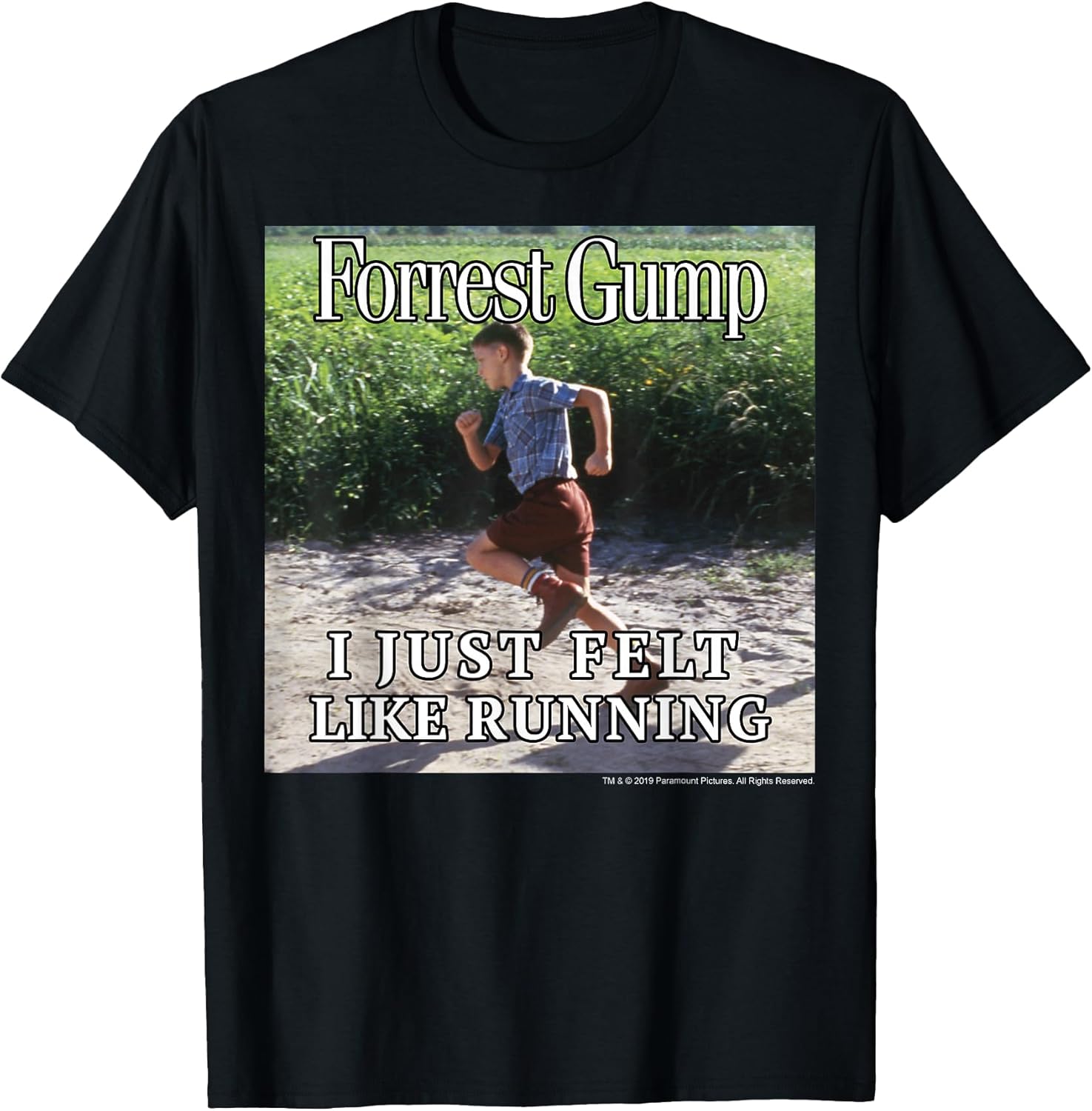 Forrest Gump