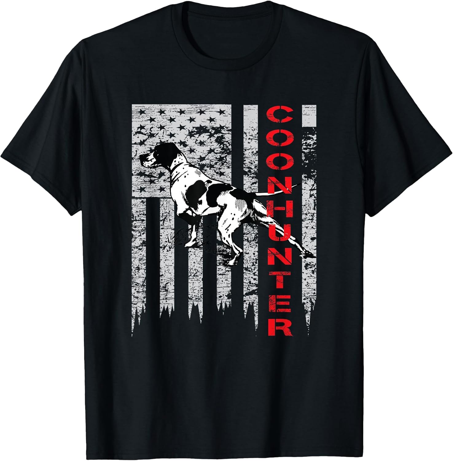 We Make Coon Hunting Shirts for Coon Hunters
