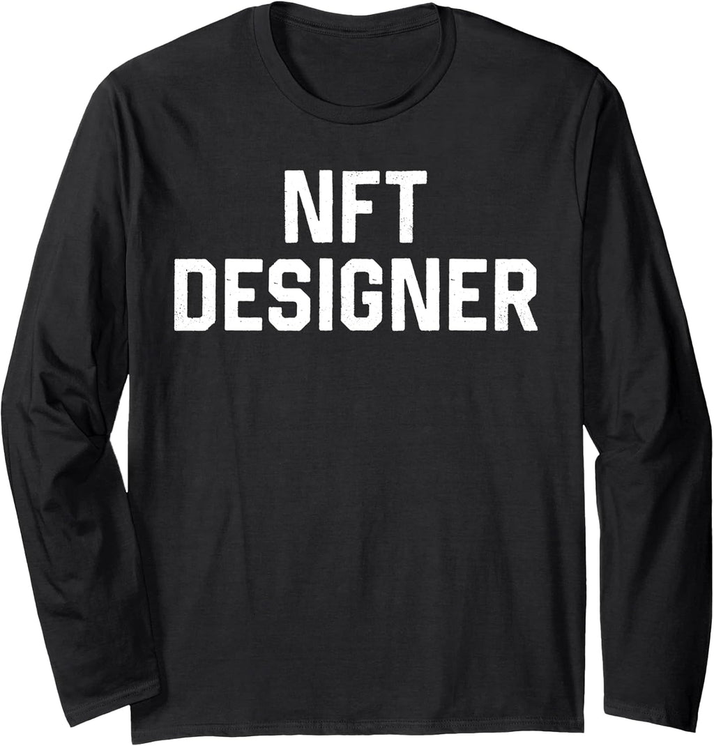 NFTM - Non-Fungible Token Merch