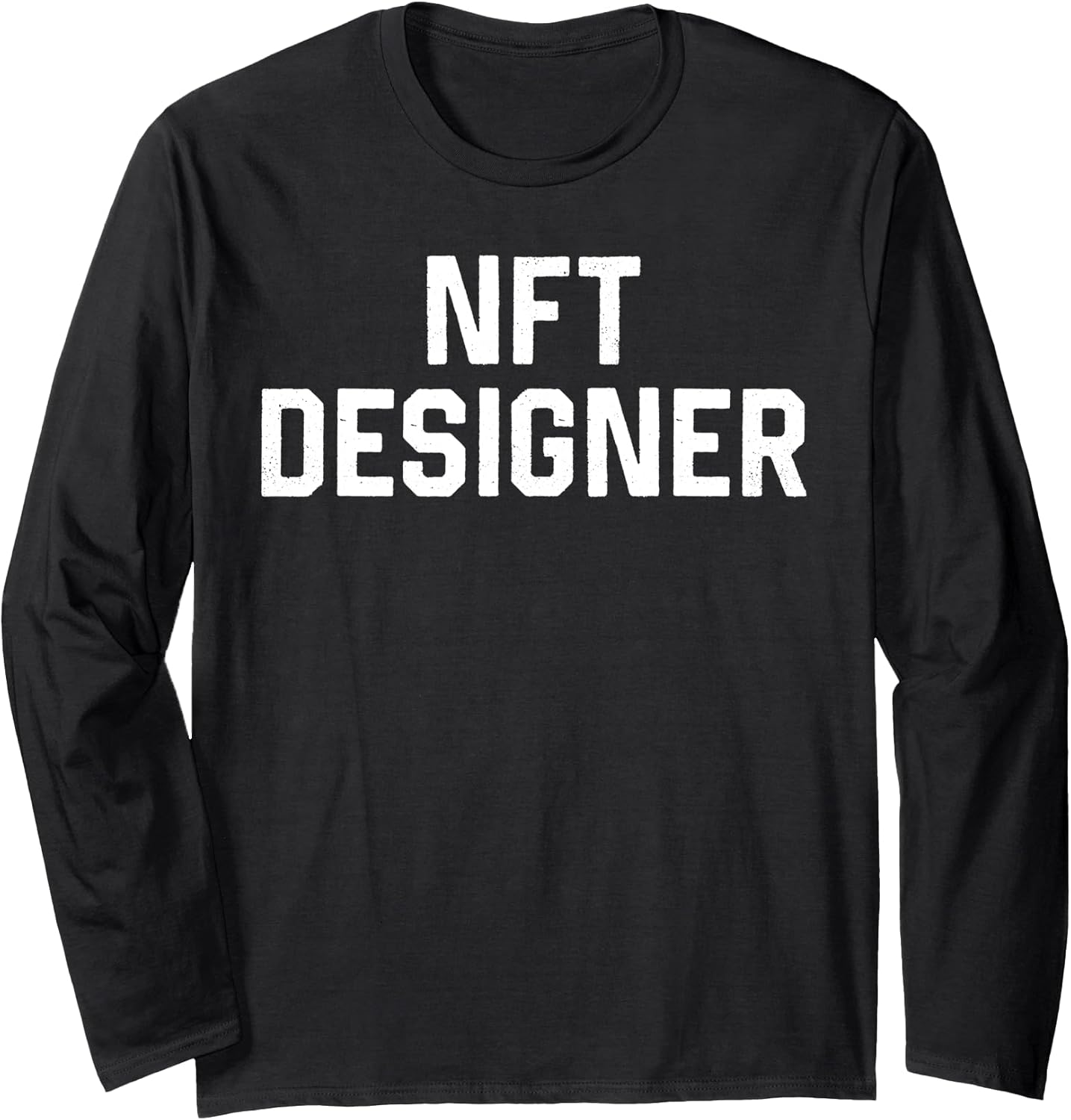 NFTM - Non-Fungible Token Merch