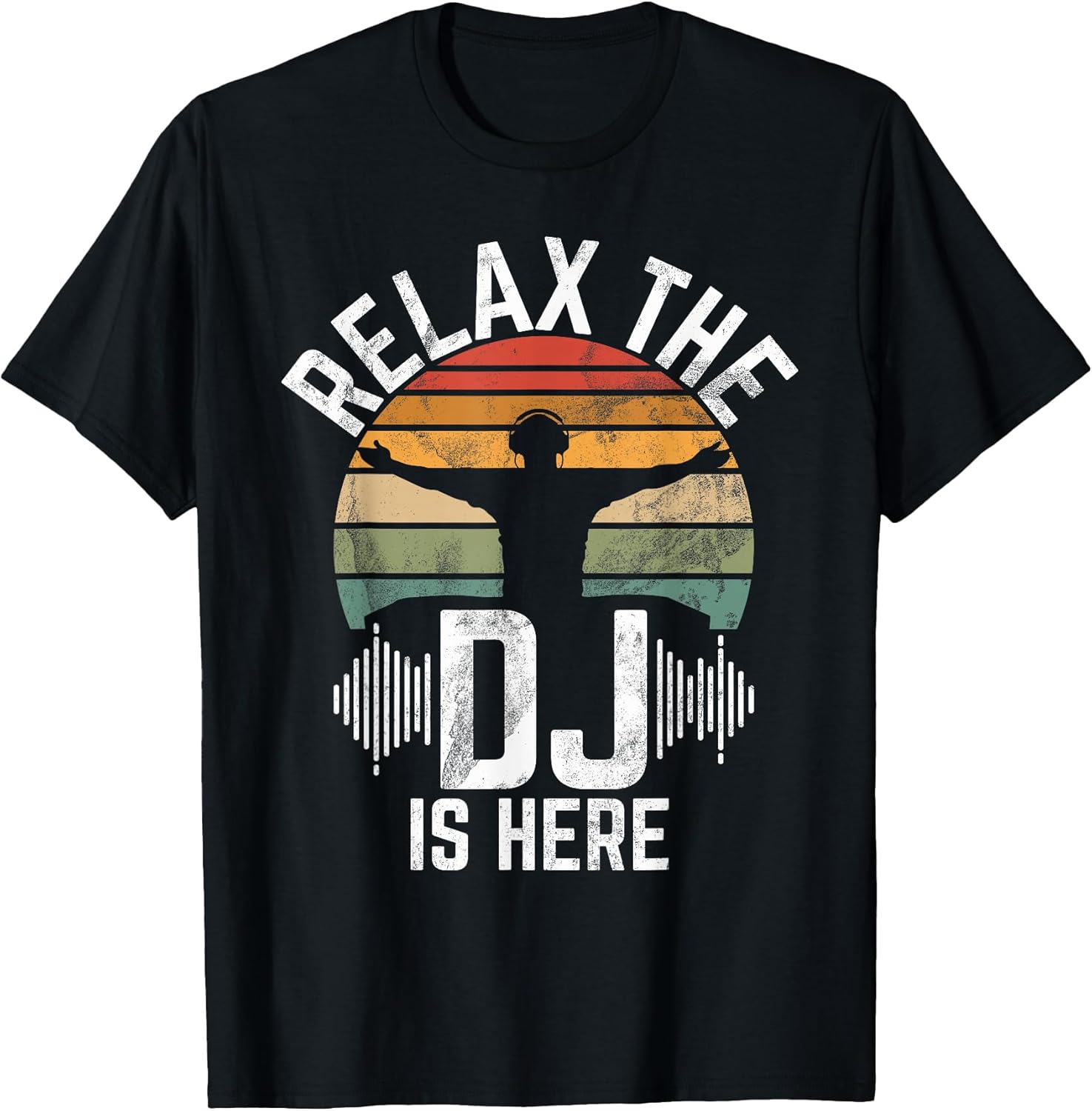 Dj Gifts & Dj Outfits