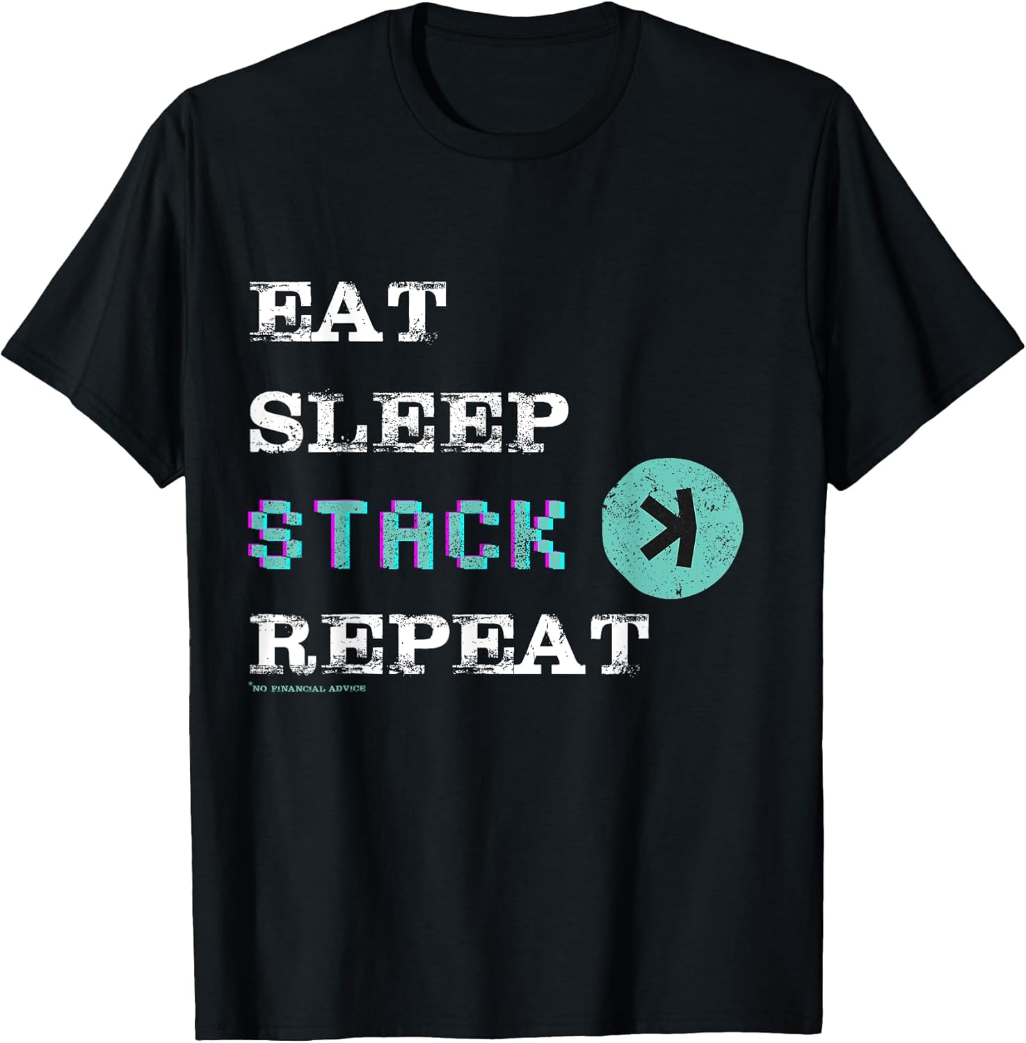 Crypto Guru Merch and Apparel