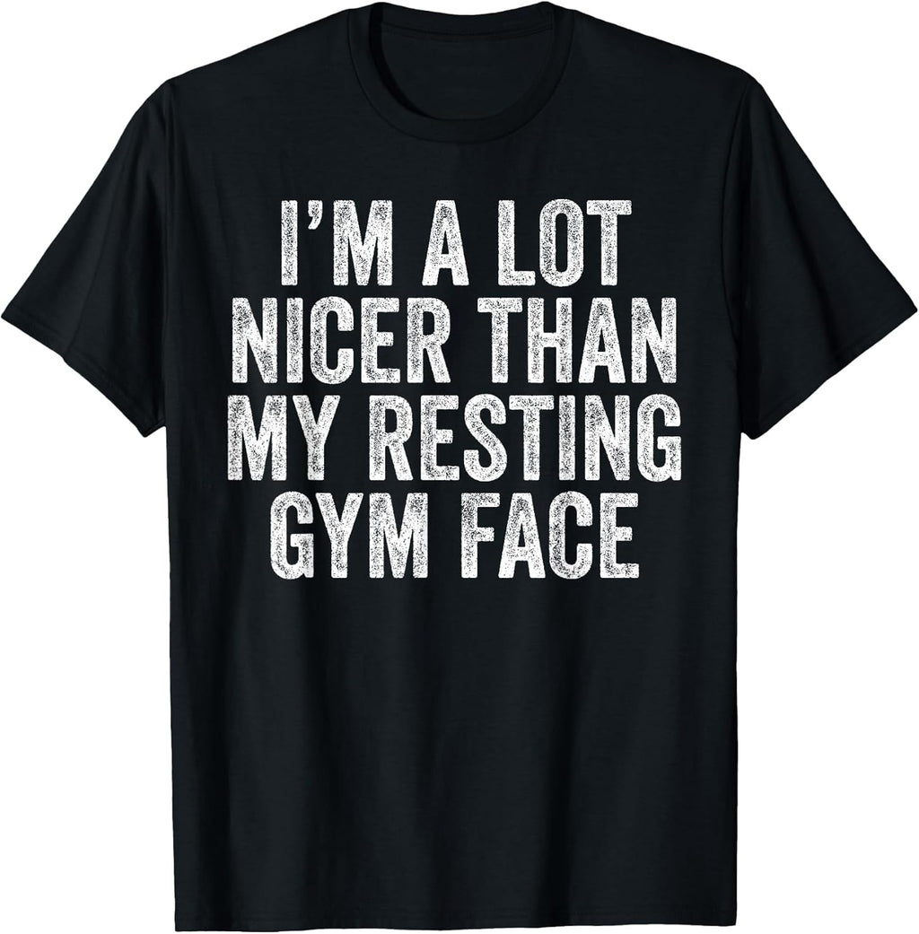 Kami Fitness Lad Tees Co.