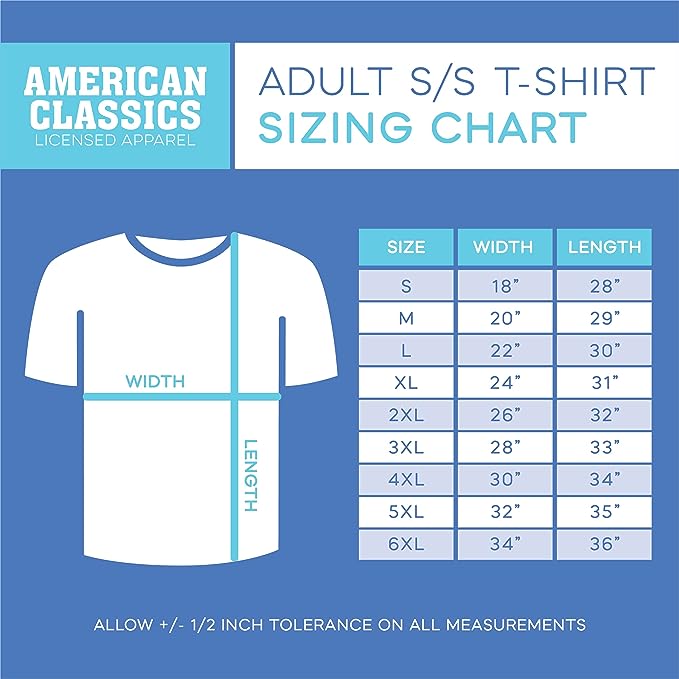 Step Brothers - Boats 'N Hoes With Saucy Gals Adult T-Shirt