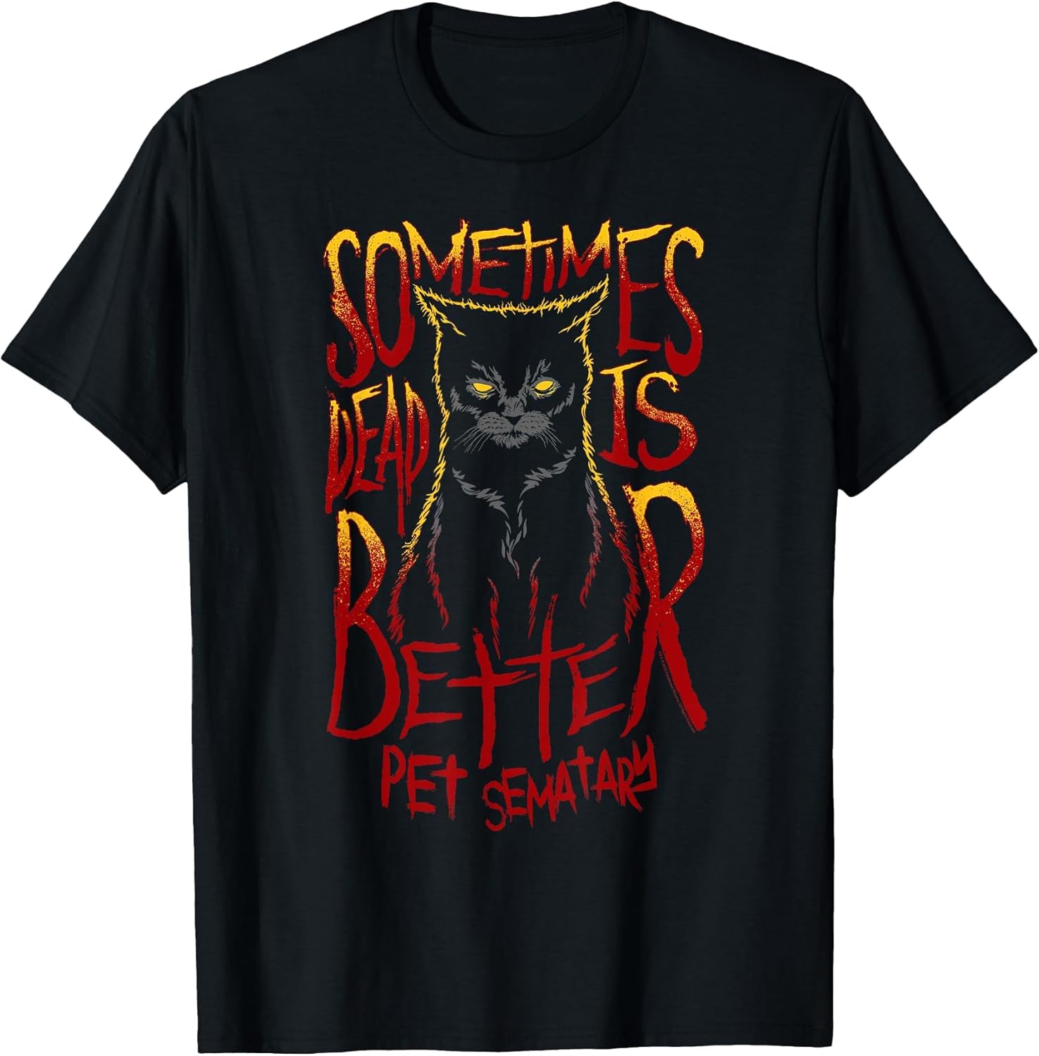 Pet Semetary