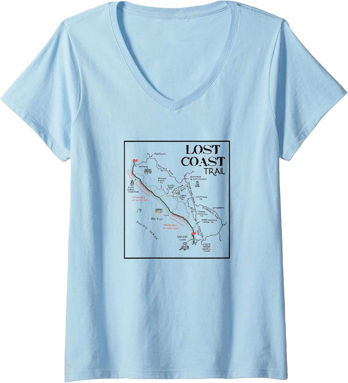 State of California Merch & Souvenir Co.