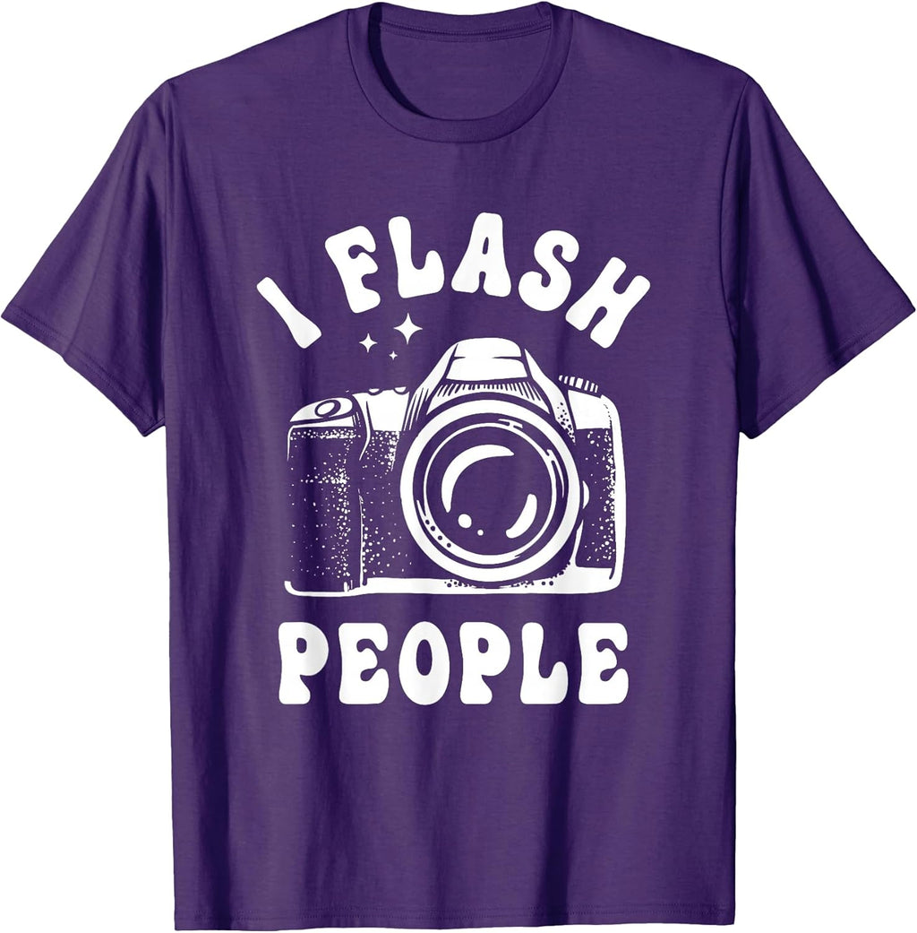 Funny Photography Art Clothing & Co.