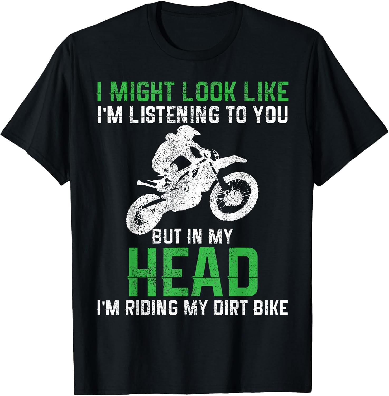 Motocross & Dirt Bike Apparel & Gifts