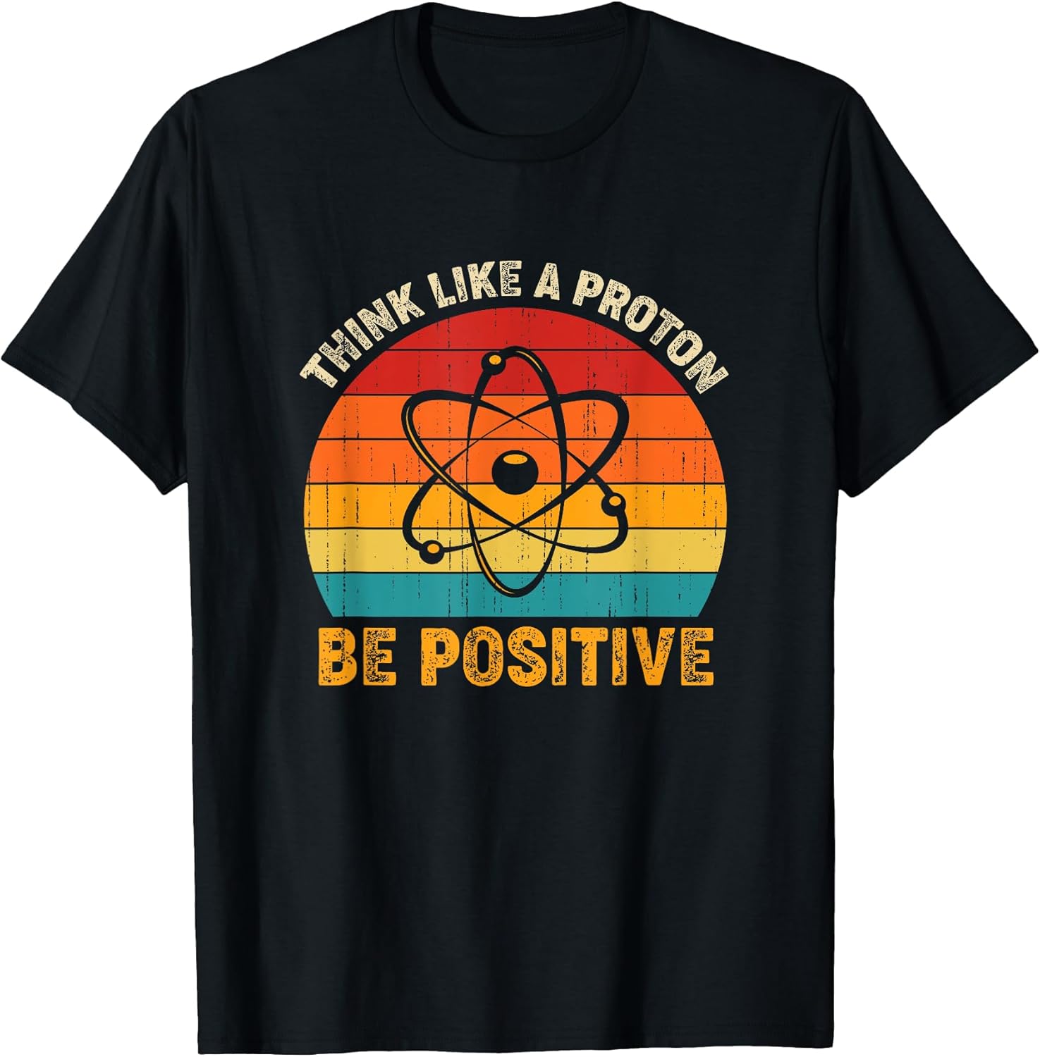 Science Physics Teacher Merch