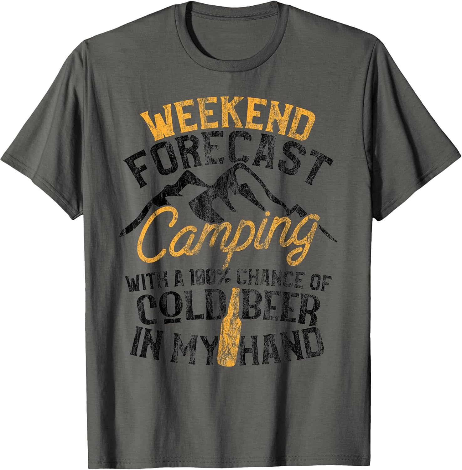 Drunk Campers Apparels