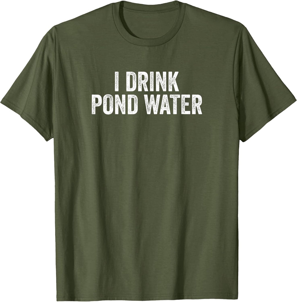 Funny Novelty Merch