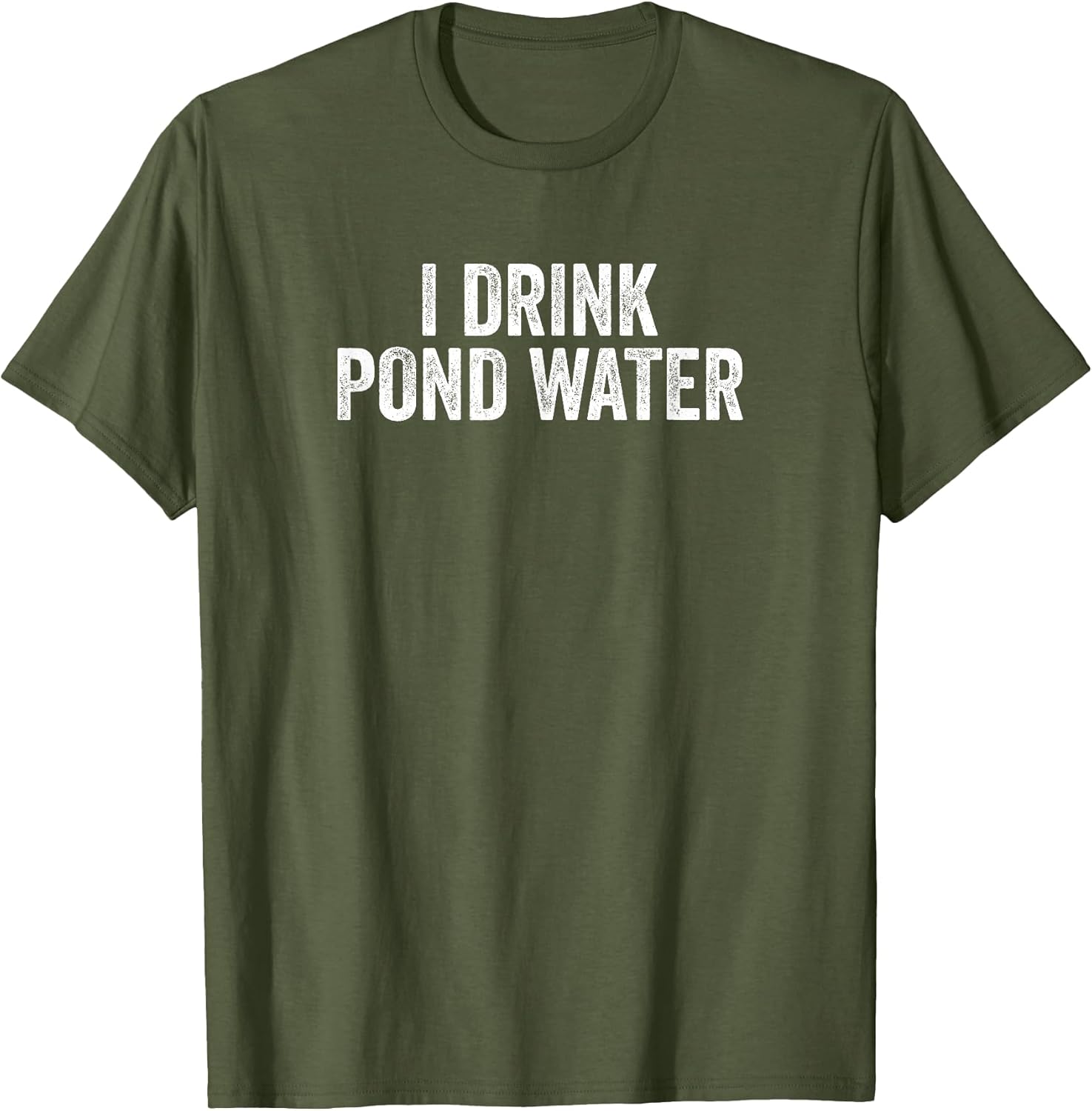 Funny Novelty Merch