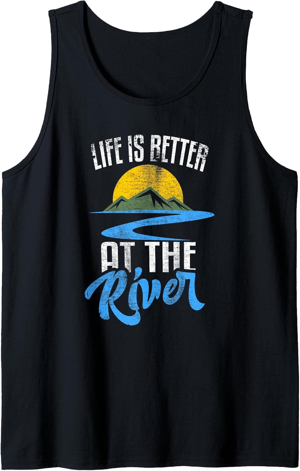 River Merch Co