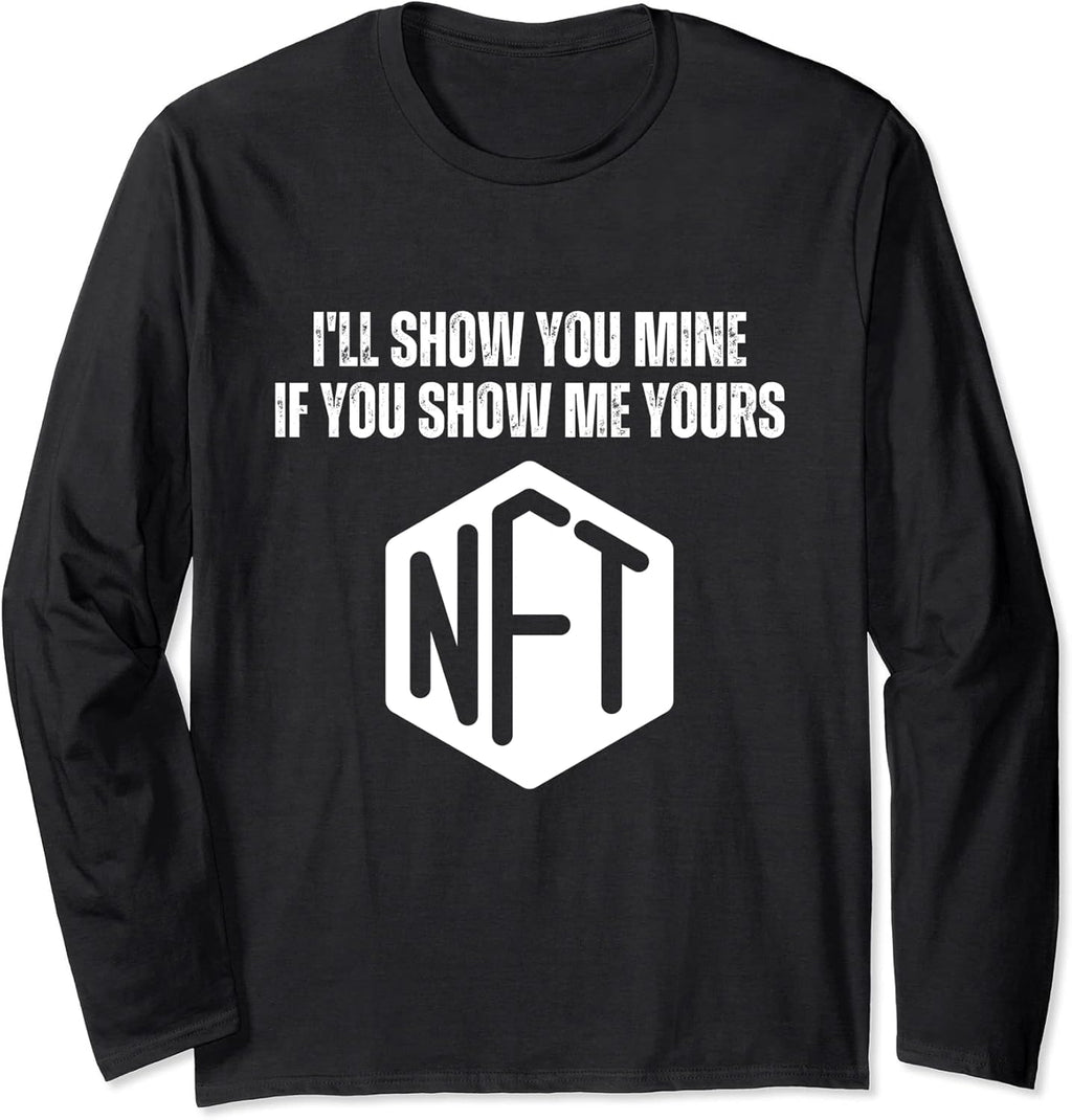 Show me your NFT Merch