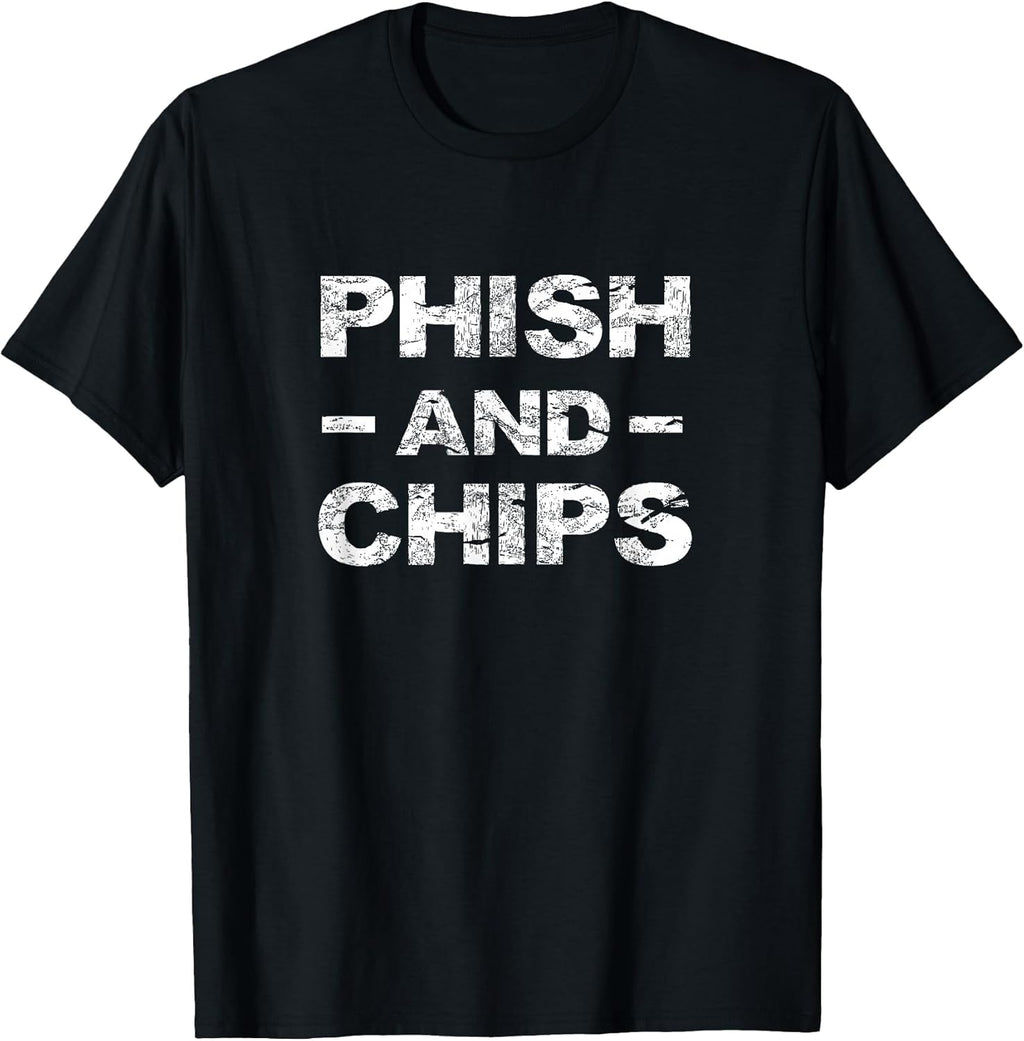 Hacking Gift for Phishing Computer Freaks