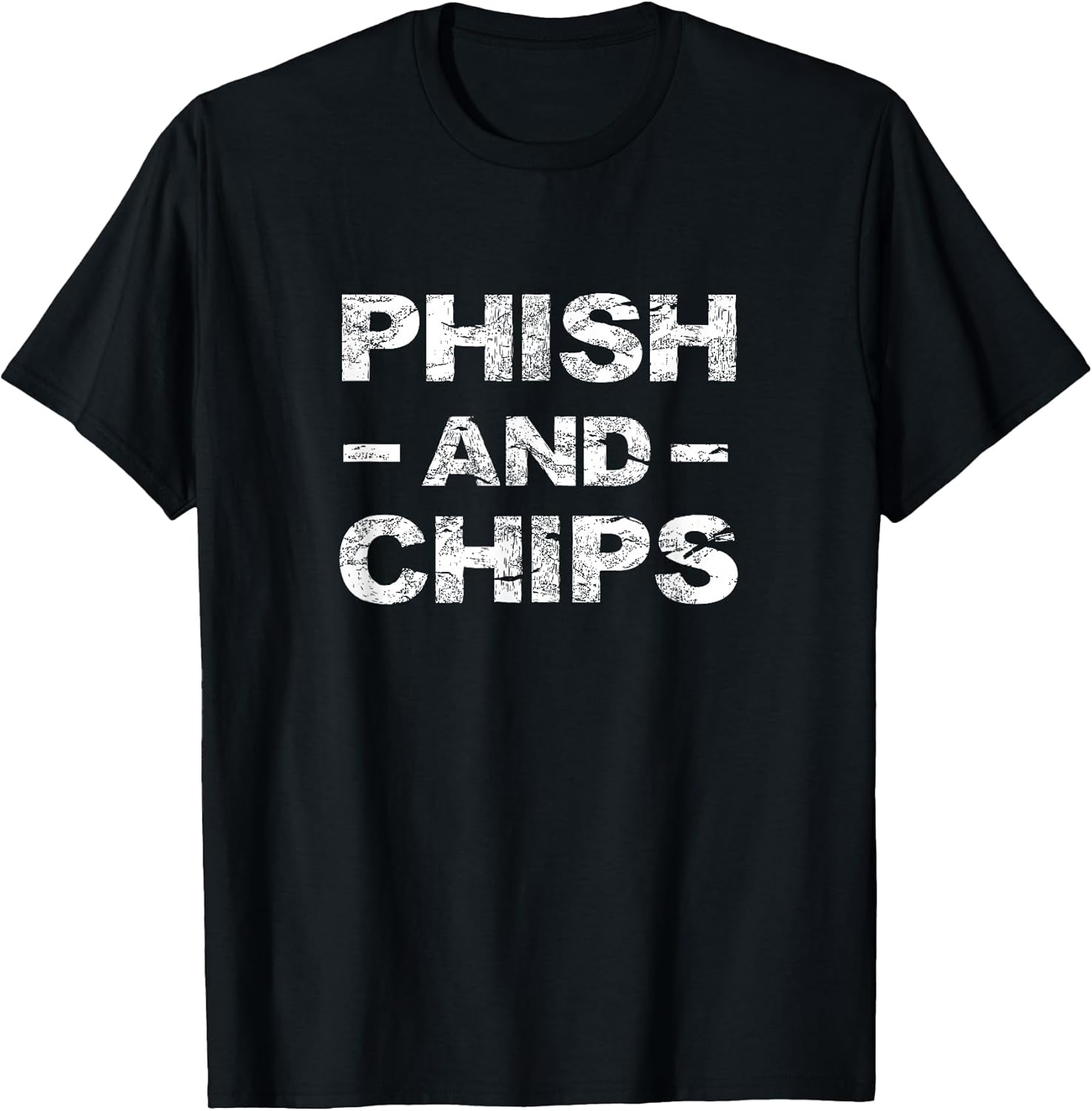 Hacking Gift for Phishing Computer Freaks