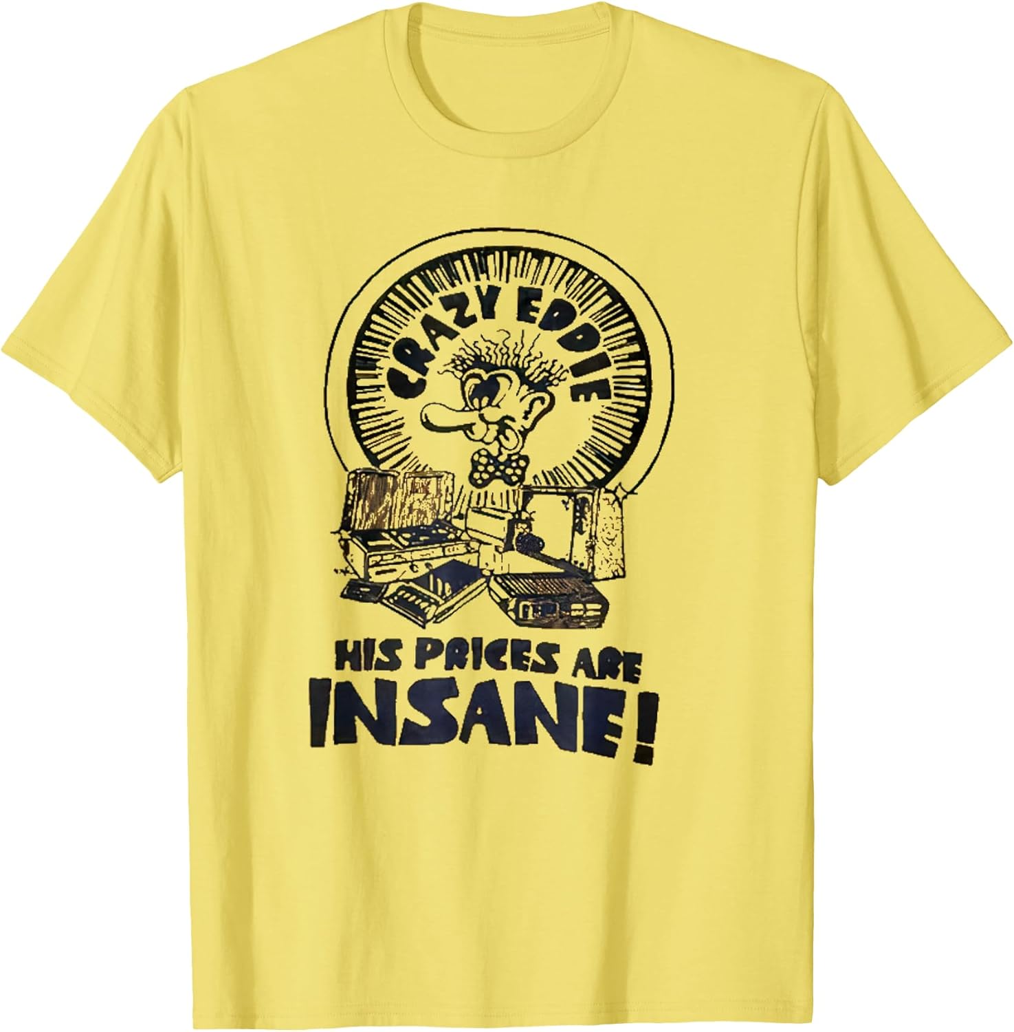 Crazy Eddie's Department Store