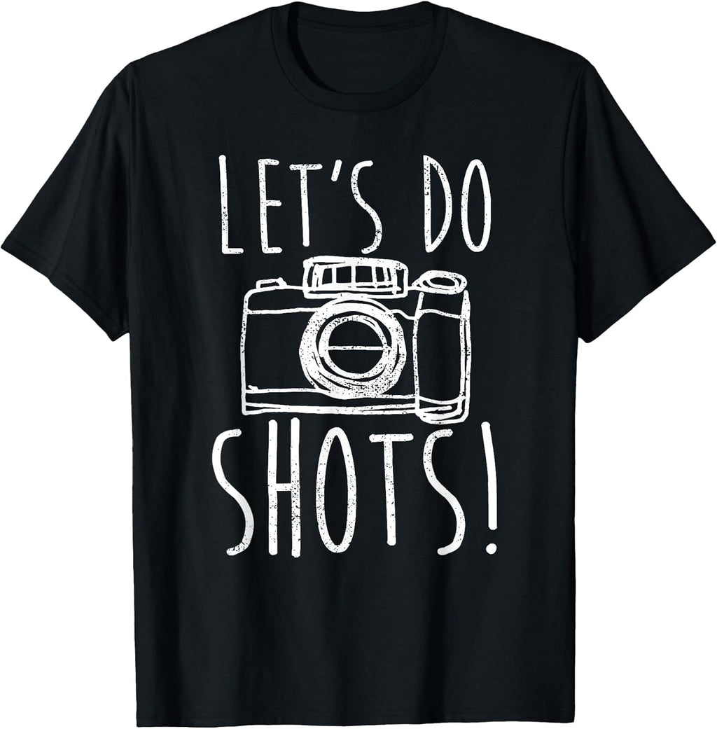 Photograohy Art Shirts Co.