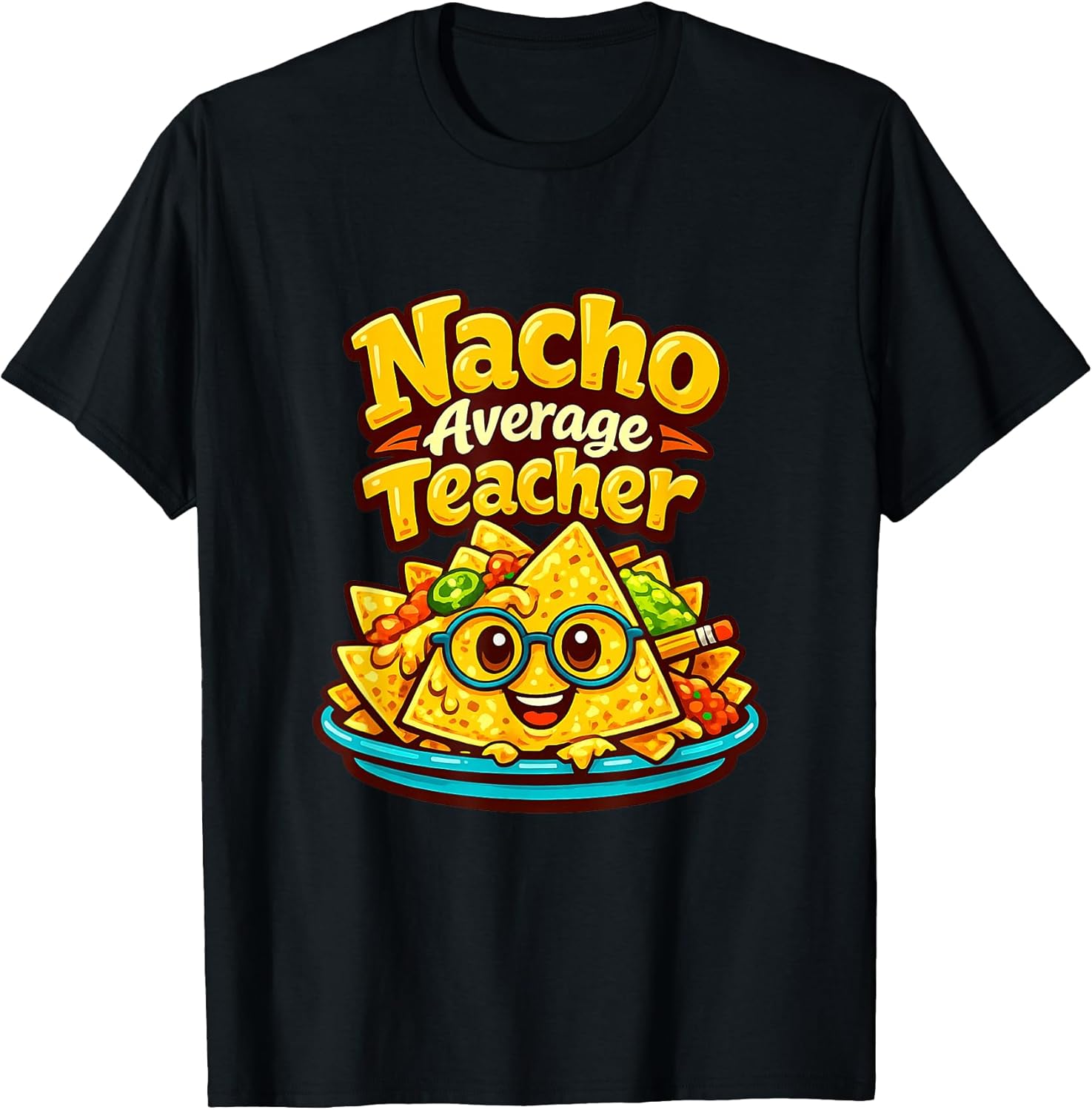 Teacher Tshirts, Merch & Gifts