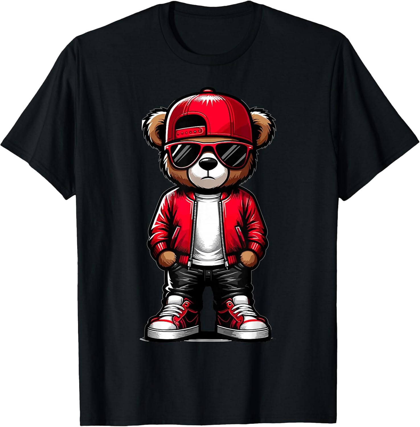 Magical and Funny Hip Hop Music lover Gifts
