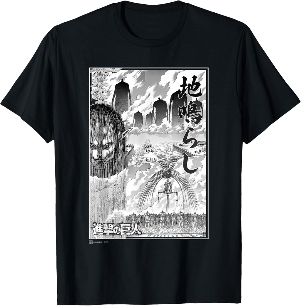Attack on Titan