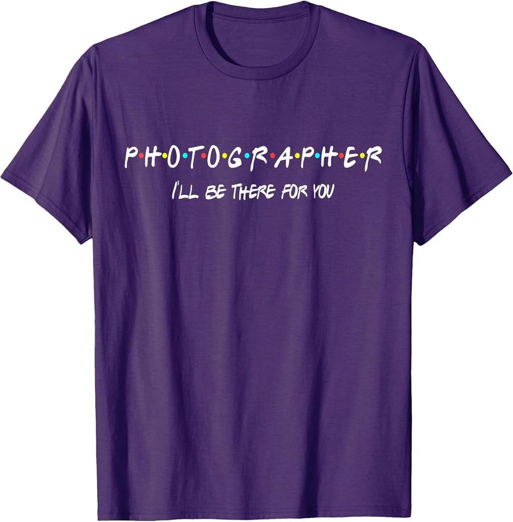 Funny Photographer Apparel & Photography Gifts