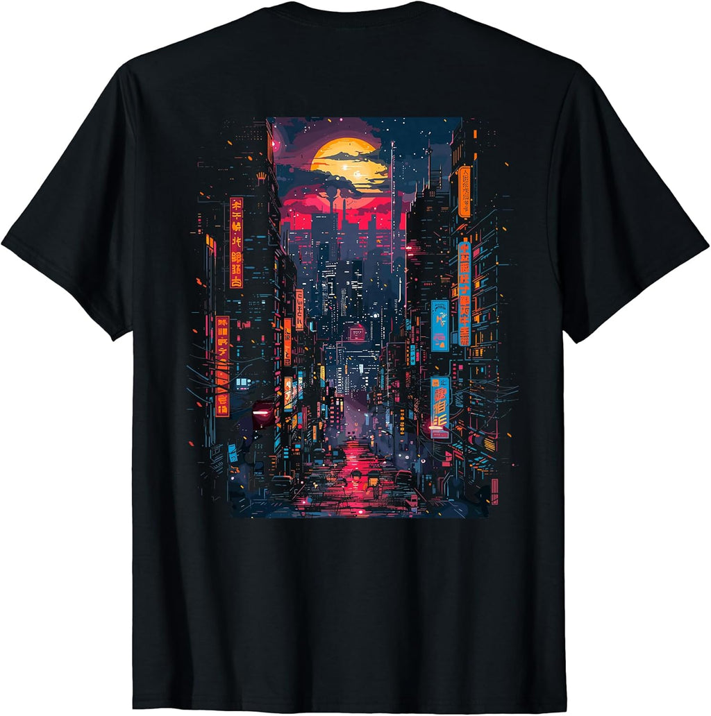 Cyberpunk Gifts