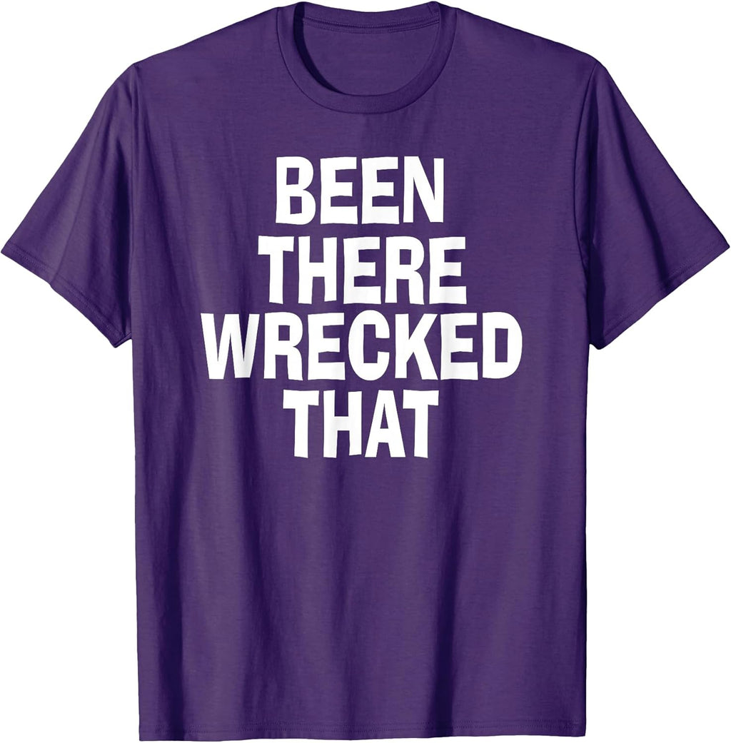 Motorcycle Dirtbike Quad Party Shirts