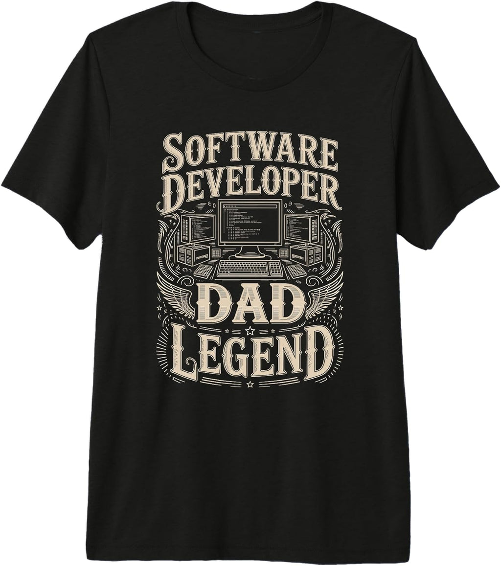 Dad Profession Lover Gifts