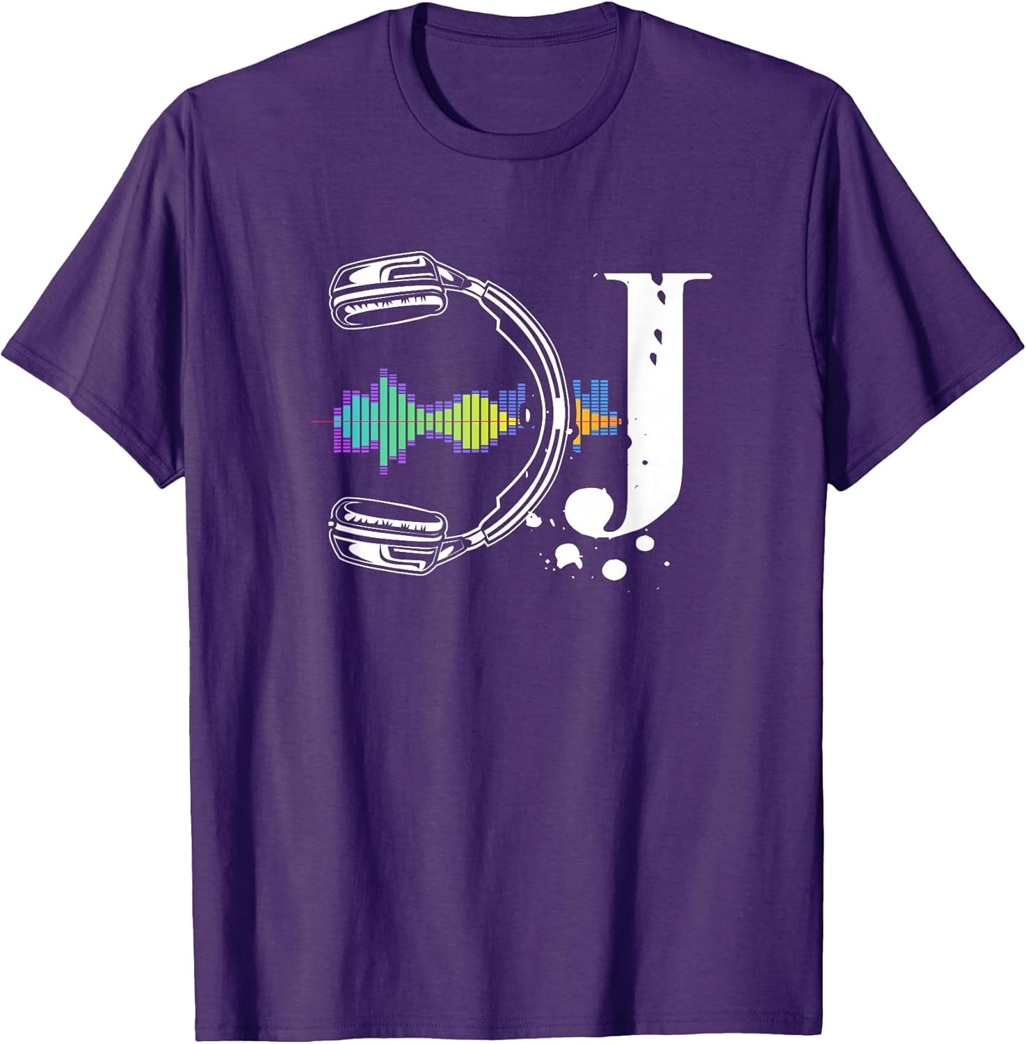 DJ Shirts For Men & Women | DJ Headphone Clothing