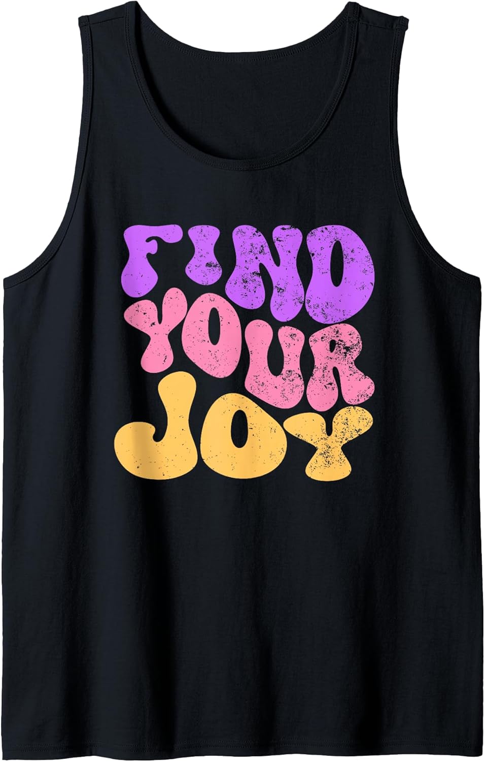 Find Your Joy Merch Store