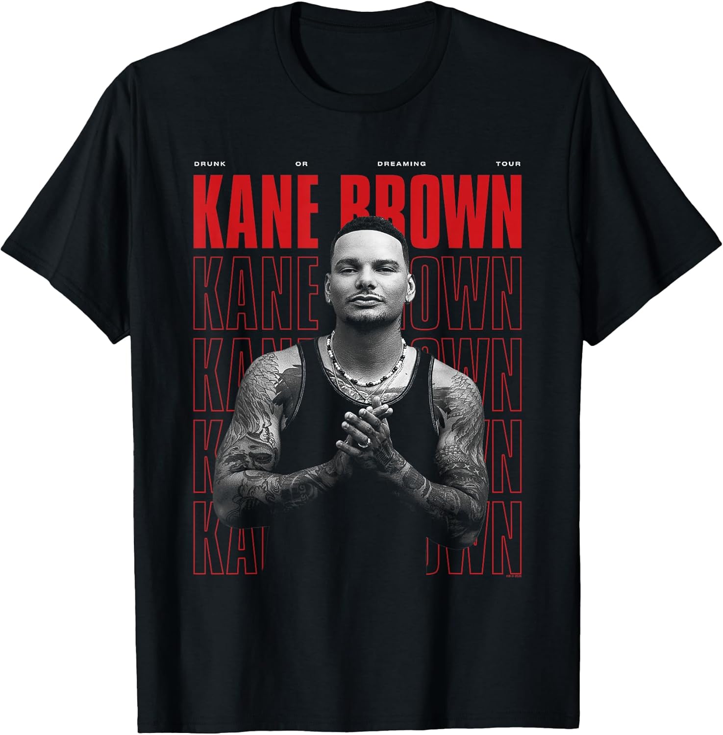 Kane Brown