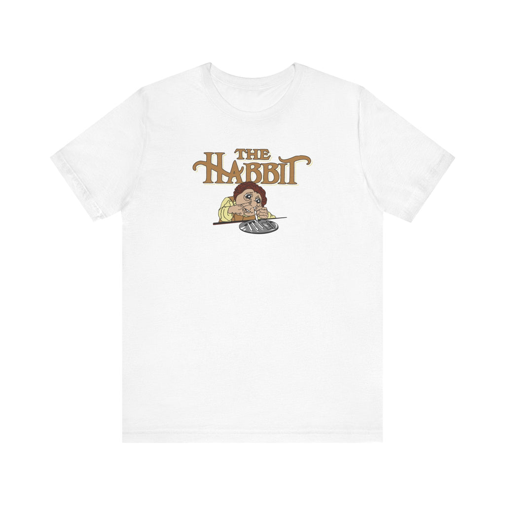 The Habbit - Men's T-Shirt