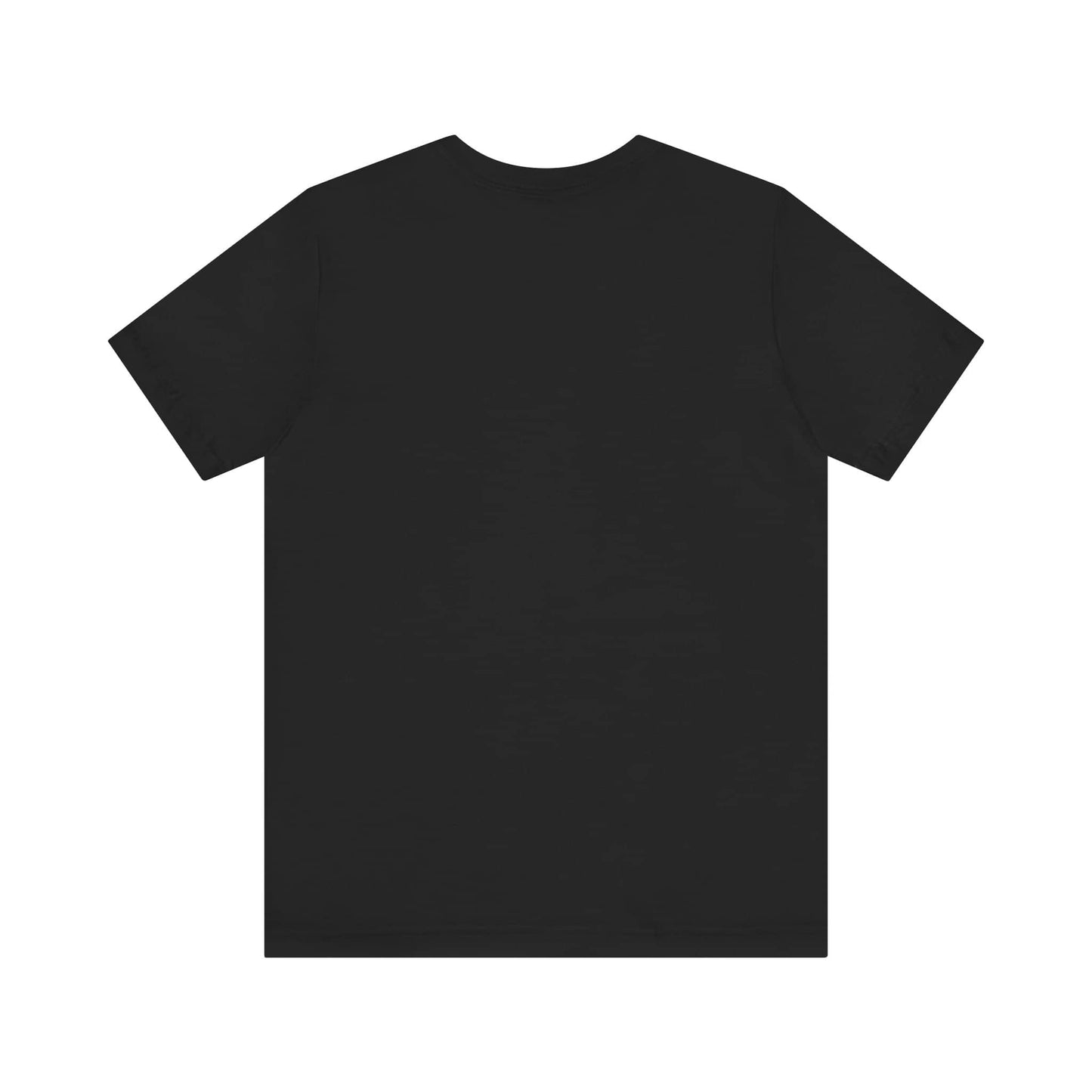 Freedom Flight: Patriotic Skyline T-Shirt Unisex Jersey Short Sleeve Tee