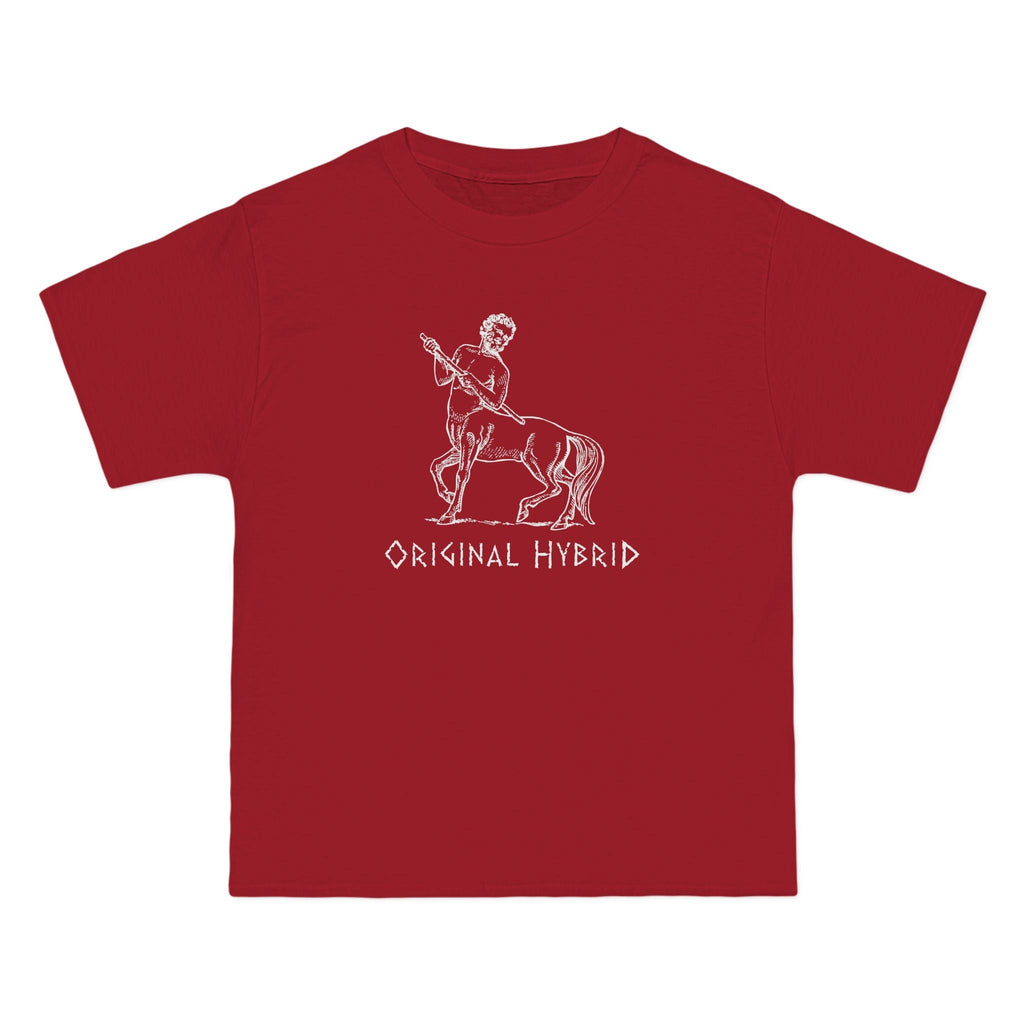 Original Hybrid - Men's Heavyweight T-Shirt