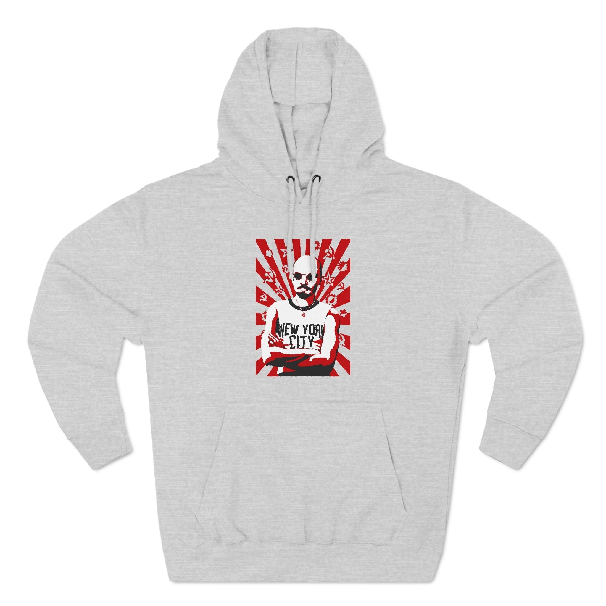 John Lenin - Hoodie