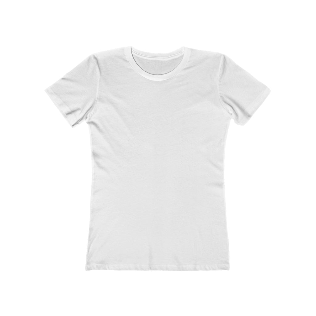 Kick Me - Disregard That Kick Me Sign - Women’s T-Shirt