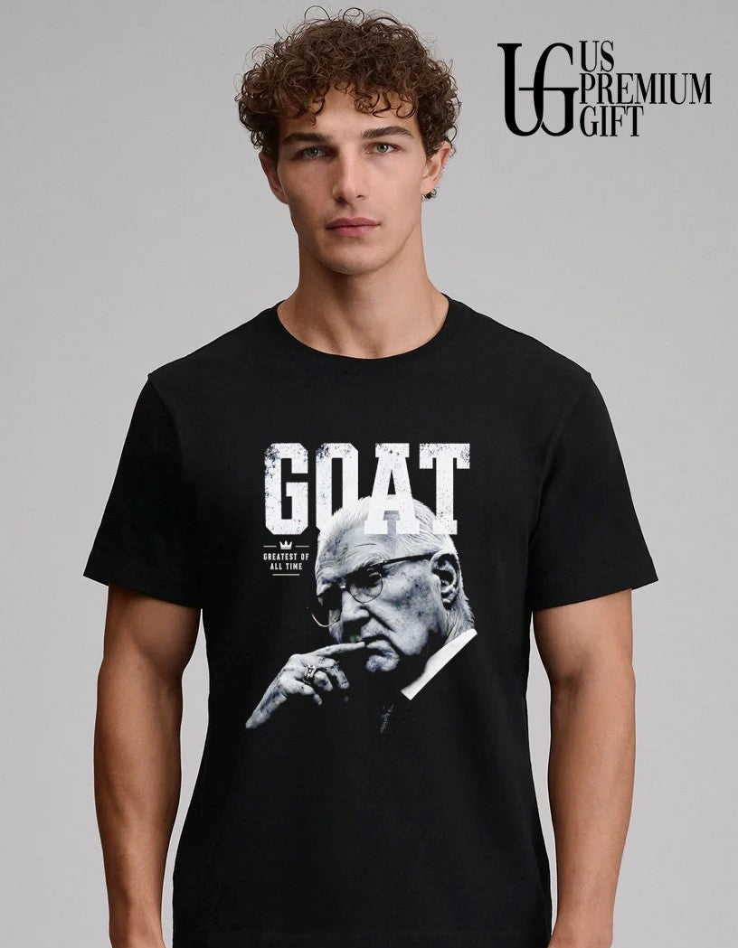 Goat Kevin Reddington shirt