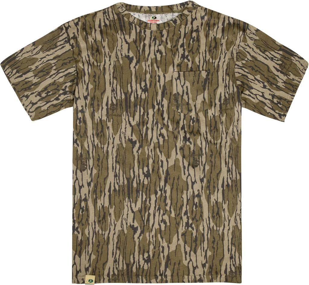 Mossy Oak
