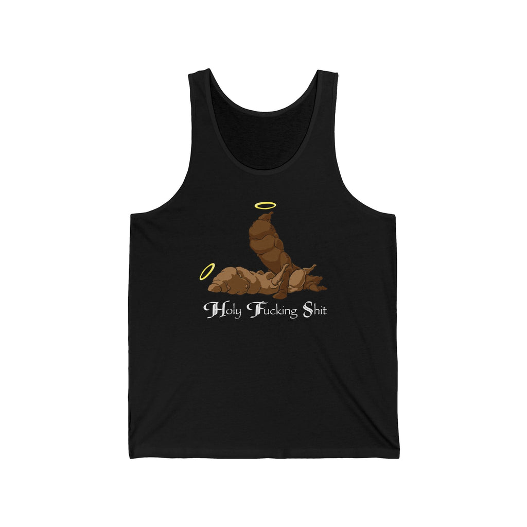 Holy Fucking Shit - Unisex Tank