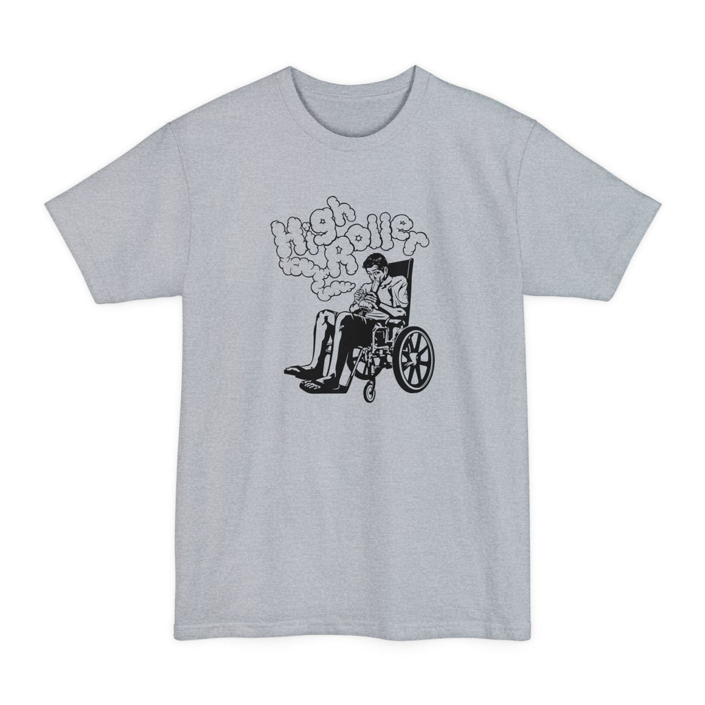 High Roller - Men's Tall T-Shirt