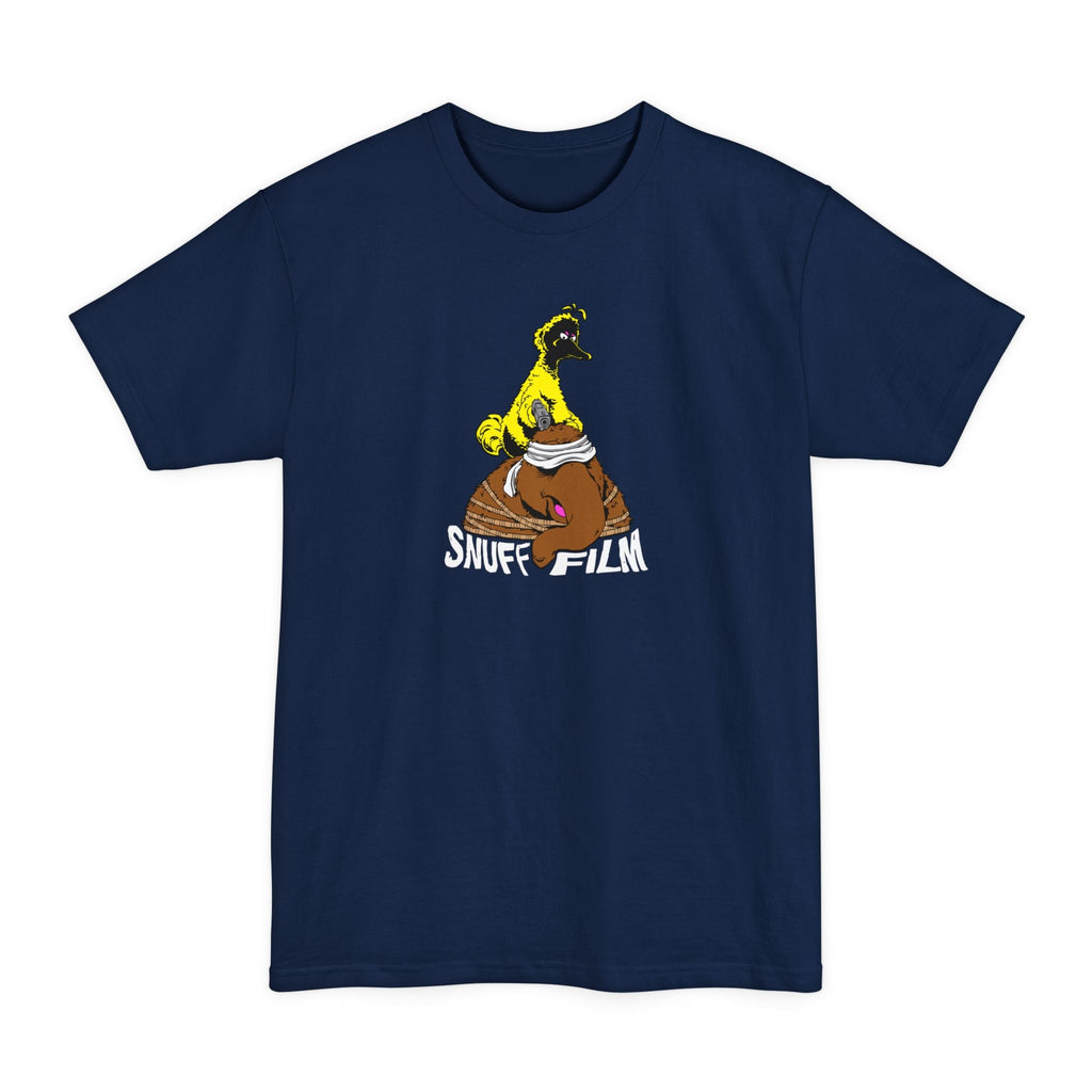 Snuff Film - Men's Tall T-Shirt