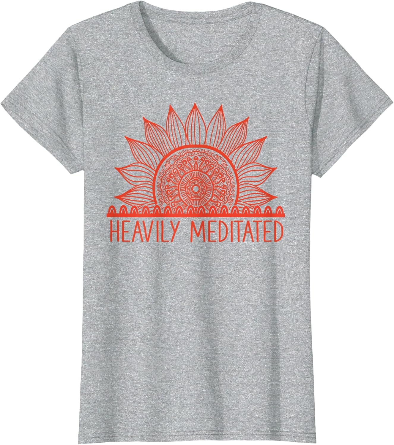 Yoga Shirts and Merch
