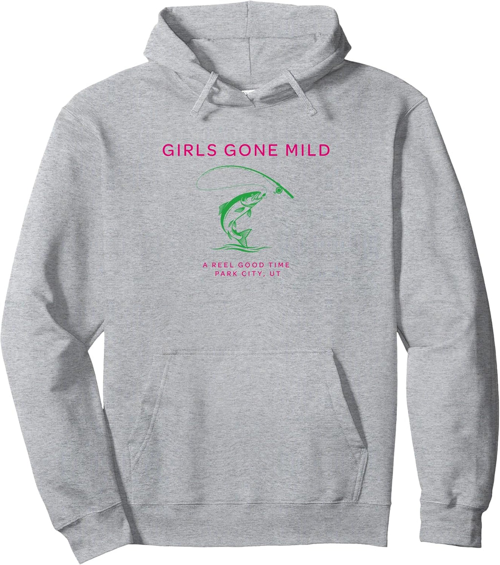 Michelle's Bach Merch