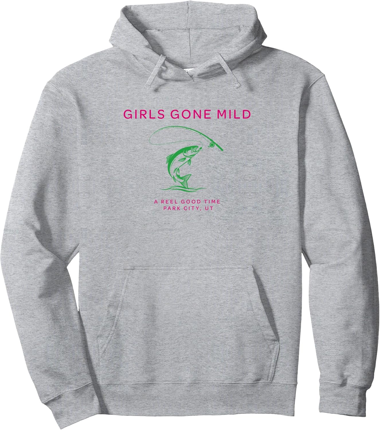 Michelle's Bach Merch
